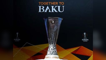Europa League: UEFA pick new 68,000-seat Puskas Arena in Hungary to host 2022 final