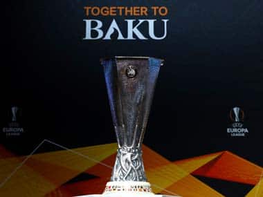 Europa League: UEFA pick new 68,000-seat Puskas Arena in Hungary to host 2022 final