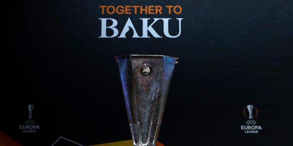 Europa League UEFA pick new 68,000seat Puskas Arena in Hungary to