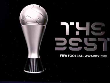 FIFA to add women's goalkeeper category, female team of the year at Best Awards in bid for gender parity FIFA to add women's goalkeeper category, female team of the year at Best Awards in bid for gender parity