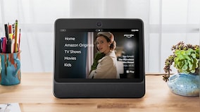 Facebook to announce second version of its video chat device Portal later this year