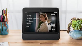 Facebook to announce second version of its video chat device Portal later this year