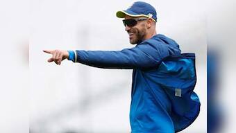 Faf Du Plessis to captain South Africa in the Test series against India, may not lead in all formats