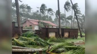 Toll in Cyclone Fani rises to 64, Puri suffers 39 fatalities; govt estimates extensive damage to power infrastructure, kutcha houses