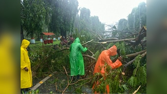 Cyclone Fani: Reliance Foundation lends hand for relief work in Odisha and Andhra Pradesh