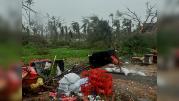 Cyclone Fani toll rises to 37: With 1.56 lakh electric poles to be rebuilt, Odisha asks Centre for help to restore power, telecom services