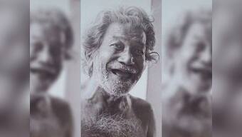 Remembering Ramkinkar Baij, the legendary sculptor who laughed at critics and leaking roofs alike