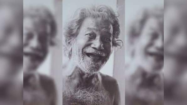 Remembering Ramkinkar Baij, the legendary sculptor who laughed at critics and leaking roofs alike