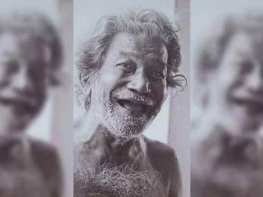 Remembering Ramkinkar Baij, the legendary sculptor who laughed at critics and leaking roofs alike