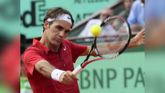 French Open 2019: Roger Federer's backhand has struggled against Rafael Nadal's forehand, and may continue to do so