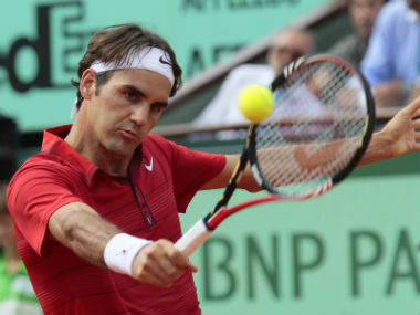French Open 2019: Roger Federer's backhand has struggled against Rafael Nadal's forehand, and may continue to do so French Open 2019: Roger Federer's backhand has struggled against Rafael Nadal's forehand, and may continue to do so
