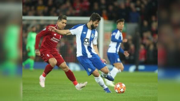 LaLiga: Atletico Madrid sign Brazilian defender Felipe from FC Porto on three-year contract