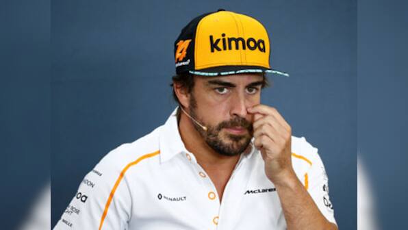 Former F1 champion Fernando Alonso set to quit endurance racing after Le Mans, says Toyota