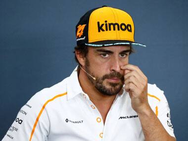 Former F1 champion Fernando Alonso set to quit endurance racing after Le Mans, says Toyota