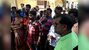 In Kanyakumari, Christian fisherfolk suspect foul play in mass deletion of voters' names, cite opposition to Sagarmala as reason