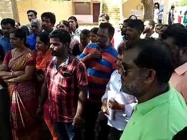 In Kanyakumari, Christian fisherfolk suspect foul play in mass deletion of voters' names, cite opposition to Sagarmala as reason