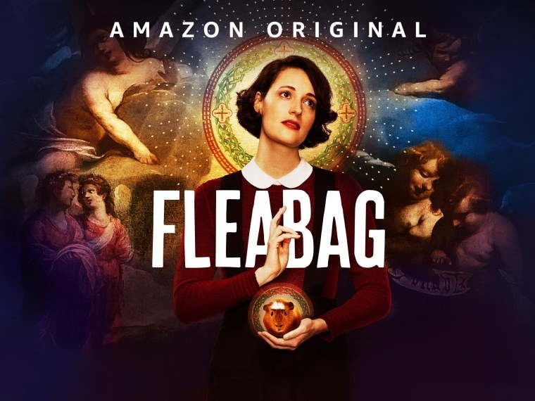 Fleabag Season 2 review Phoebe Waller Bridge embraces