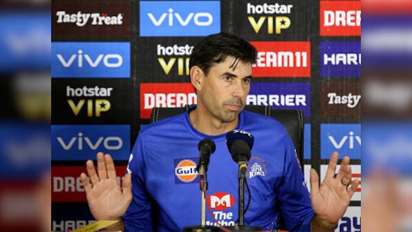 IPL 2019 Final, MI vs CSK: Chennai Super Kings' rebuilding will begin after World Cup, says Stephen Fleming