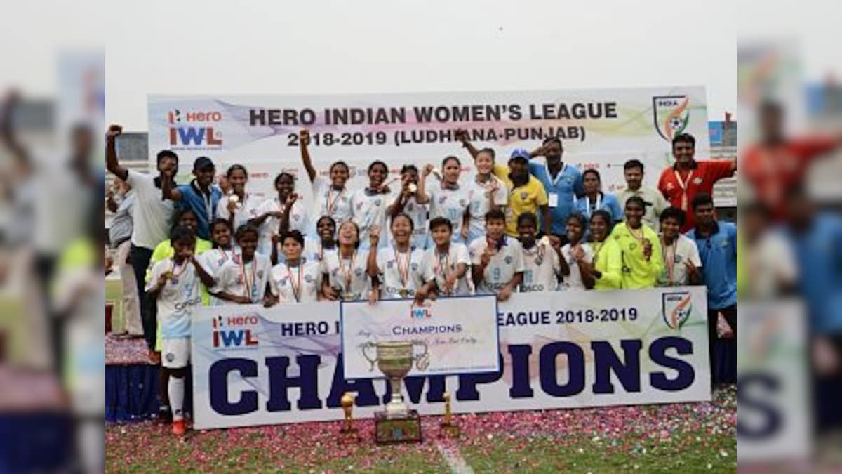 Indian Women's League 2019: Sethu FC's dominant display earns them maiden title as Manipur Police cry foul over refereeing