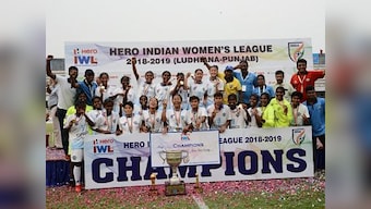 Indian Women's League 2019: Sethu FC's dominant display earns them maiden title as Manipur Police cry foul over refereeing