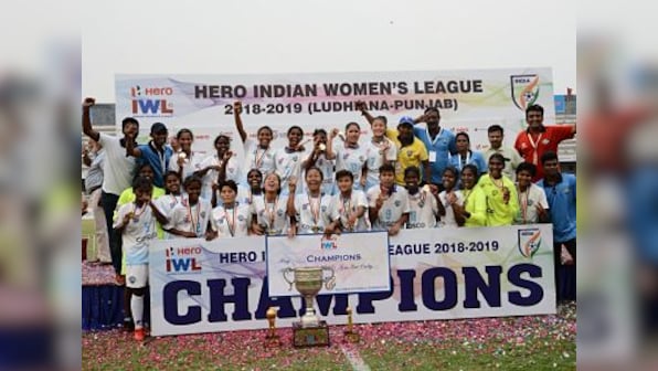 Indian Women's League 2019: Sethu FC's dominant display earns them maiden title as Manipur Police cry foul over refereeing