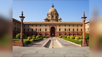 Narendra Modi oath-taking ceremony: All you need to know about Rashtrapati Bhavan, the venue for the swearing-in