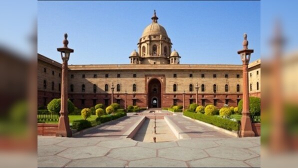 Narendra Modi oath-taking ceremony: All you need to know about Rashtrapati Bhavan, the venue for the swearing-in