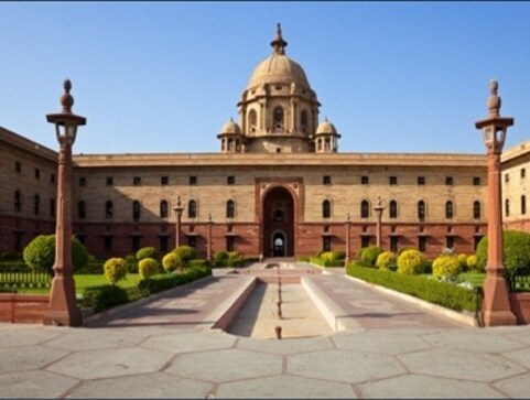 Narendra Modi oath-taking ceremony: All you need to know about Rashtrapati Bhavan, the venue for the swearing-in Narendra Modi oath-taking ceremony: All you need to know about Rashtrapati Bhavan, the venue for the swearing-in