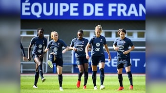 FIFA Women's World Cup 2019: France keen on making home support count in quest for first-ever title