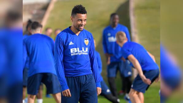Europa League: Valencia ready to exploit Arsenal's fragility away from home, says ex-Gunners player Francis Coquelin