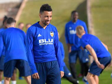 Europa League: Valencia ready to exploit Arsenal's fragility away from home, says ex-Gunners player Francis Coquelin