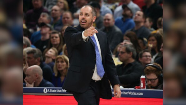 NBA: Frank Vogel set to be announced as new LA Lakers head coach with Jason Kidd as assistant, claim reports