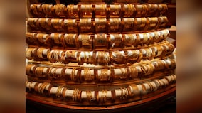 Global gold demand sees modest growth in Q1 to 1,083.8 tonnes on lockdown-led disruptions: WGC