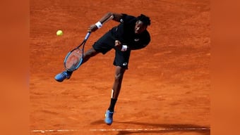 French Open 2019: Usual suspects Gael Monfils, Caroline Garcia lead France's bid to end 19-year wait for singles title