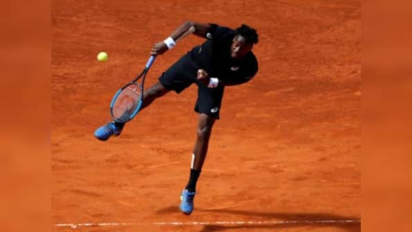 French Open 2019: Usual suspects Gael Monfils, Caroline Garcia lead France's bid to end 19-year wait for singles title