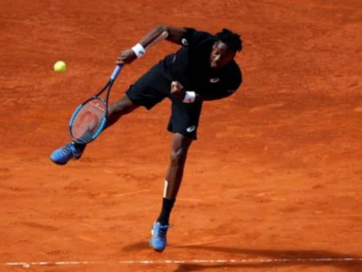 French Open 2019: Usual suspects Gael Monfils, Caroline Garcia lead France's bid to end 19-year wait for singles title