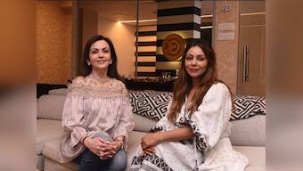 Robert Downey Jr. shares 360 still from Avengers Endgame set; Gauri Khan visits Ambani residence: Social Media Stalkers' Guide