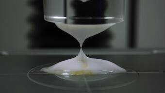 Heart-sealing adhesive: Bioglue can now heal broken hearts without surgery or sutures