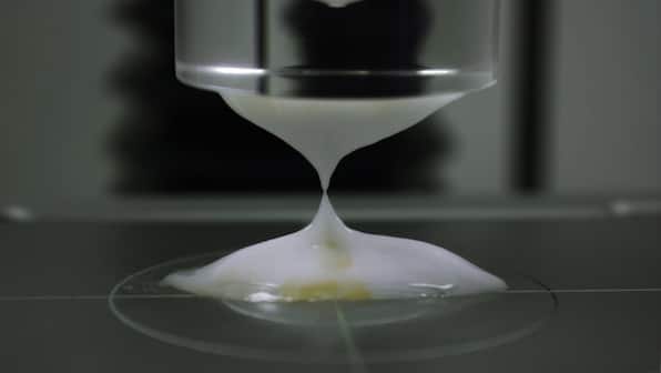 Heart-sealing adhesive: Bioglue can now heal broken hearts without surgery or sutures