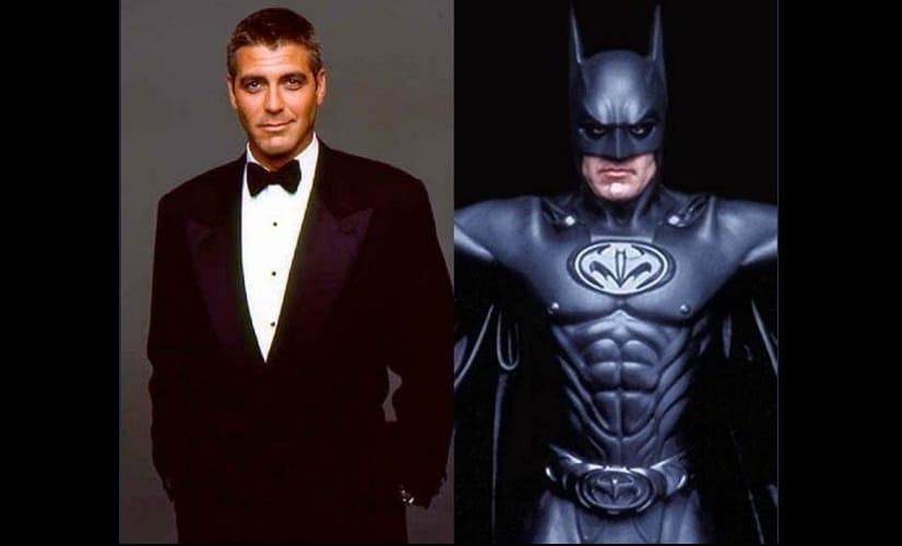 Ahead of Matt Reeves' Batman film, a look at actors who played the Dark ...