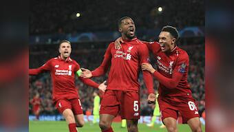 Champions League: Liverpool conjure miracle at Anfield to stun Barcelona and progress to second successive final