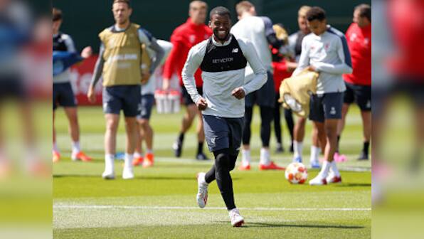 Champions League: Last season's final loss to Real Madrid will spur Liverpool to title against Spurs, says Georginio Wijnaldum