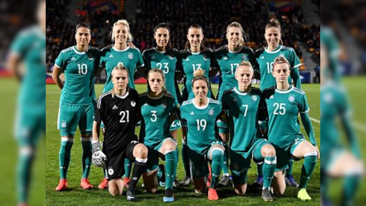 FIFA Women's World Cup 2019: Two-time champions Germany eager to reverse poor form and revive flagging fortunes