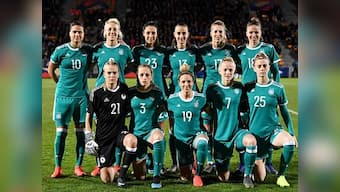 FIFA Women's World Cup 2019: Two-time champions Germany eager to reverse poor form and revive flagging fortunes