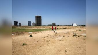 Jobs deficit: GIFT City in Gujarat struggling to create employment despite Modi govt offer of tax, concessions