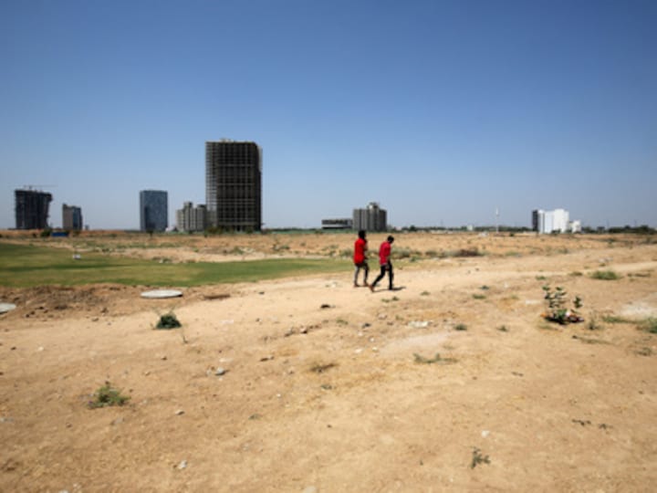 Jobs deficit: GIFT City in Gujarat struggling to create employment despite Modi govt offer of tax, concessions