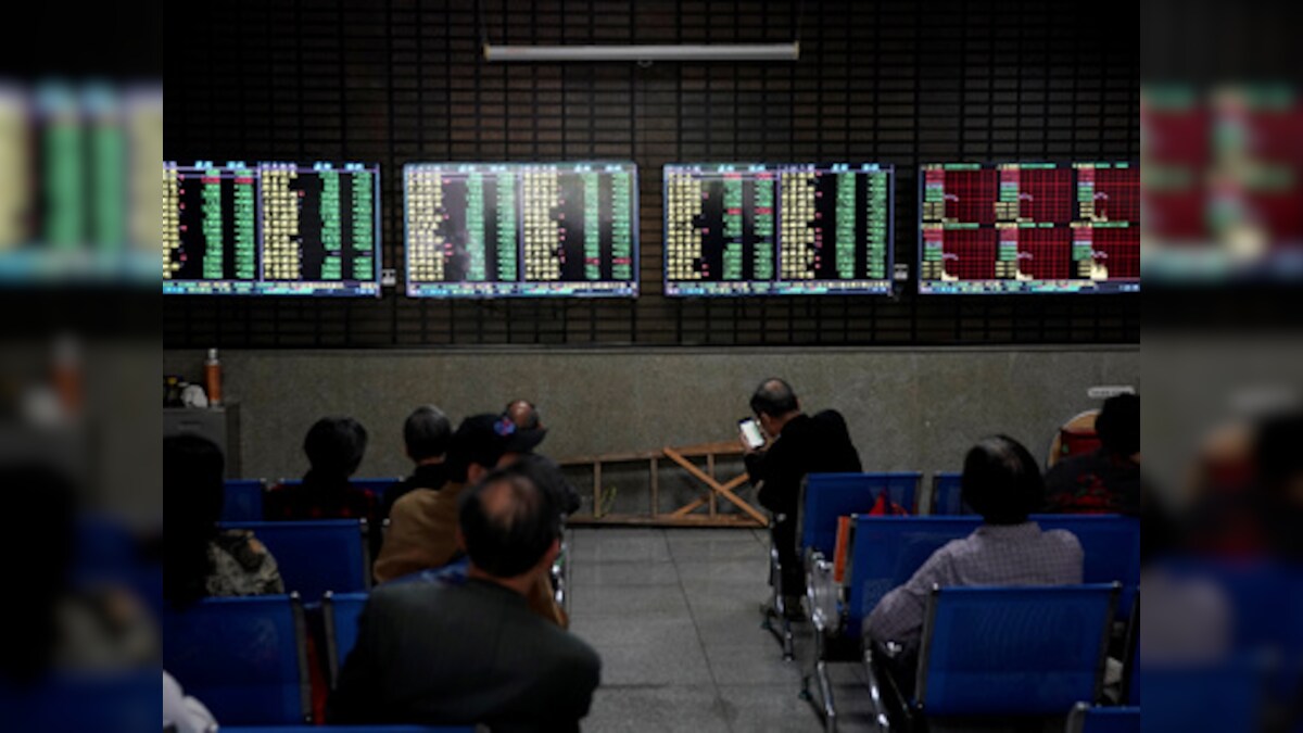 World stocks rise as China trade data better than expected; some countries try to restart economy on easing pandemic fears