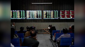 World stocks rise as China trade data better than expected; some countries try to restart economy on easing pandemic fears