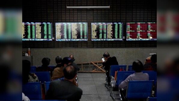 World stocks rise as China trade data better than expected; some countries try to restart economy on easing pandemic fears