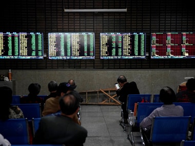 World stocks rise as China trade data better than expected; some countries try to restart economy on easing pandemic fears